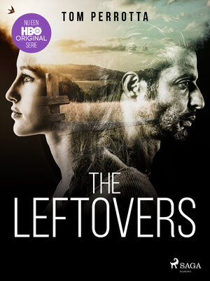 The Leftovers - ebook